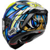 Stock image of Shoei X-15 Daijiro Helmet product