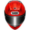 Stock image of Shoei X-15 Marquez 8 Helmet product