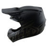 Stock image of Troy Lee Designs GP Pro Mono Helmet product