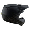 Stock image of Troy Lee Designs GP Pro Mono Helmet product