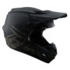 Stock image of Troy Lee Designs GP Pro Mono Helmet product