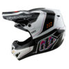 Stock image of Troy Lee Designs GP Pro Trooper Helmet product
