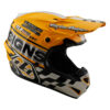 Stock image of Troy Lee Designs GP Pro Fifty-50 Helmet product