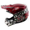 Stock image of Troy Lee Designs GP Pro Fifty-50 Helmet product