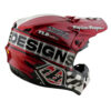 Stock image of Troy Lee Designs GP Pro Fifty-50 Helmet product