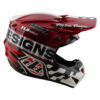 Stock image of Troy Lee Designs GP Pro Fifty-50 Helmet product