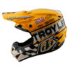 Stock image of Troy Lee Designs Youth GP Pro Fifty-50 Helmet product