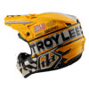 Stock image of Troy Lee Designs Youth GP Pro Fifty-50 Helmet product