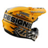 Stock image of Troy Lee Designs Youth GP Pro Fifty-50 Helmet product