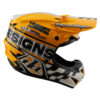 Stock image of Troy Lee Designs Youth GP Pro Fifty-50 Helmet product
