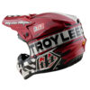 Stock image of Troy Lee Designs Youth GP Pro Fifty-50 Helmet product