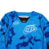 Stock image of Troy Lee Designs Youth GP Pro Blotted Jersey product