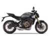 Stock image of 2025 Honda CB650R EClutch product
