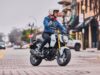 Stock image of 2026 Honda Grom ABS product