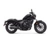 Stock image of 2025 Honda  Rebel 500 Base product