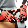 Stock image of Fasthouse Elrod Formula Gloves product