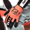 Stock image of Fasthouse Elrod Formula Gloves product