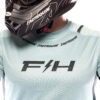 Stock image of Fasthouse Elrod Nitro Jersey product