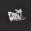 Stock image of Fasthouse Explorer SS Tee product