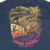 Stock image of Fasthouse Explorer SS Tee product