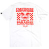 Stock image of Fasthouse Getaway SS Tee product