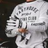Stock image of Fasthouse Grindhouse Air-Cooled Club Jersey product
