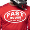 Stock image of Fasthouse Grindhouse Air-Cooled Ramble Jersey product