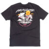Stock image of Fasthouse Hideout SS Tee product
