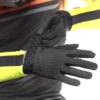 Stock image of Fasthouse Helix Circuit Gloves product