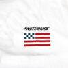 Stock image of Fasthouse Liberty SS Tee product