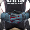 Stock image of Fasthouse Speed Style Club Gloves product