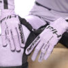 Stock image of Fasthouse Women's Elrod Nitro Gloves product
