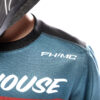 Stock image of Fasthouse Youth Carbon Force Jersey product