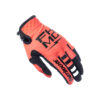Stock image of Fasthouse Youth Elrod Formula Gloves product