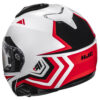 Stock image of HJC i91 Tricus Helmet product