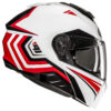 Stock image of HJC i91 Tricus Helmet product