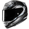 Stock image of HJC RPHA 12N Brels Helmet product