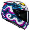 Stock image of HJC RPHA 12N Kraken Helmet product
