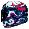Stock image of HJC RPHA 12N Kraken Helmet product