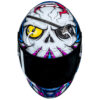 Stock image of HJC RPHA 12N Kraken Helmet product