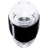 Stock image of HJC RPHA 12N Solid Helmet product