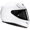 Stock image of HJC RPHA 12N Solid Helmet product