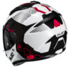 Stock image of HJC C10 ASPA Helmet product