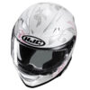 Stock image of HJC F71 Eliz Helmet product