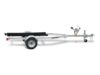 2026 Load Rite  Aluminum Single PWC LRAWV1200T