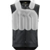Stock image of Alpinestars Tech-Air 3 v2 Canvas Vest product