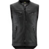 Stock image of Alpinestars Tech-Air 3 v2 Leather Vest product