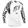 Stock image of Fly Racing Evolution DST Abyss Jersey product