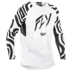 Fly Racing Evolution DST Abyss Jersey