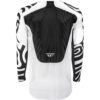 Stock image of Fly Racing Evolution DST Abyss Jersey product